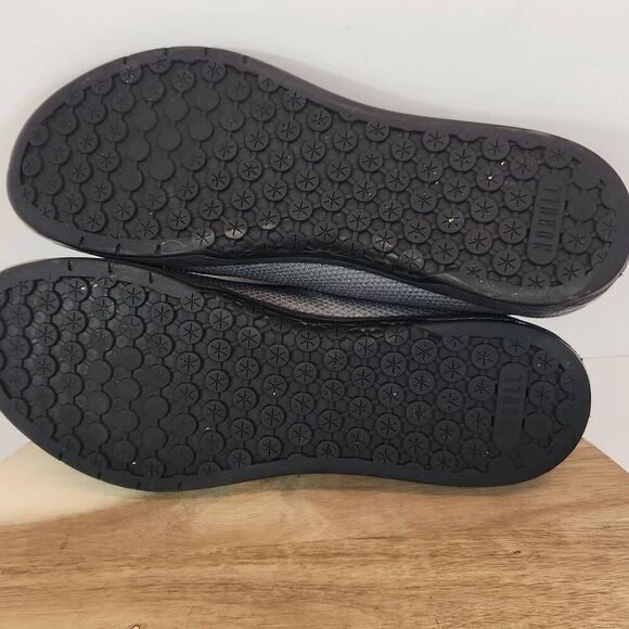 NoBull Project Men's Outwork Traing Shoes Gray Black Size 11 - Picture 8 of 10